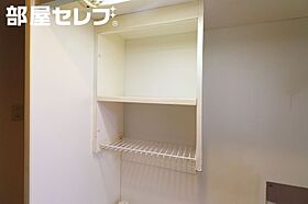 ミューザ松原町  ｜ 愛知県名古屋市中村区松原町5丁目54-3（賃貸アパート1K・2階・18.58㎡） その18