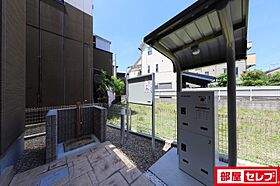 イーストスクエア  ｜ 愛知県名古屋市中川区牛立町1丁目107番地（賃貸アパート1LDK・2階・38.81㎡） その25