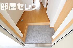 A・City港陽  ｜ 愛知県名古屋市港区港陽1丁目1-30（賃貸マンション1K・1階・25.20㎡） その11