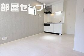 ハーモニーテラス二番III  ｜ 愛知県名古屋市熱田区二番1丁目3-10（賃貸アパート1LDK・1階・32.30㎡） その3