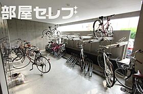 S-FORT六番町  ｜ 愛知県名古屋市熱田区六番3丁目5-3（賃貸マンション1R・5階・32.95㎡） その25