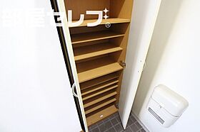 センチュリーパーク新川1番館  ｜ 愛知県名古屋市港区新川町4丁目1-2（賃貸マンション1DK・11階・33.67㎡） その18