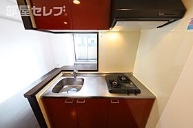 S-FORT金山  ｜ 愛知県名古屋市中川区八熊1丁目5-20（賃貸マンション1R・7階・33.00㎡） その5