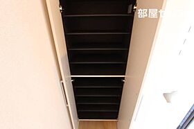 グラン　ソレイユ　II  ｜ 愛知県名古屋市港区神宮寺2丁目101-4（賃貸アパート1LDK・3階・54.19㎡） その15