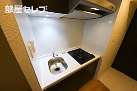 S-RESIDENCE名駅南  ｜ 愛知県名古屋市中村区名駅南3丁目15-6（賃貸マンション1K・3階・24.11㎡） その20