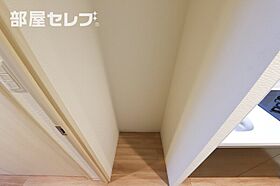 S-RESIDENCE名駅南  ｜ 愛知県名古屋市中村区名駅南3丁目15-6（賃貸マンション1K・3階・24.11㎡） その21