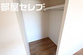 セブンスズキII  ｜ 愛知県名古屋市港区七反野2丁目1309（賃貸マンション2LDK・2階・65.05㎡） その20