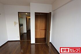 ルミエール長良  ｜ 愛知県名古屋市中川区長良町3丁目157（賃貸マンション1K・4階・24.00㎡） その6