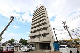 S-FORT神宮南  ｜ 愛知県名古屋市熱田区伝馬1丁目1-14（賃貸マンション1K・8階・24.99㎡） その6