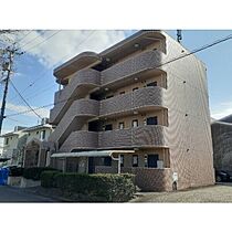 シャルマンドミール  ｜ 愛知県名古屋市中川区中郷2丁目36（賃貸マンション1K・2階・23.80㎡） その6