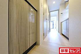 S-RESIDENCE名駅太閤  ｜ 愛知県名古屋市中村区竹橋町35-19（賃貸マンション1K・8階・23.24㎡） その10