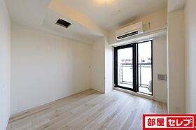 S-RESIDENCE名駅太閤  ｜ 愛知県名古屋市中村区竹橋町35-19（賃貸マンション1K・8階・23.24㎡） その3