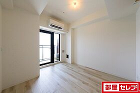 S-RESIDENCE名駅太閤  ｜ 愛知県名古屋市中村区竹橋町35-19（賃貸マンション1K・8階・23.24㎡） その6