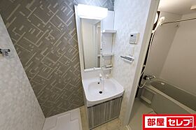 S-RESIDENCE名駅太閤  ｜ 愛知県名古屋市中村区竹橋町35-19（賃貸マンション1K・8階・23.24㎡） その13