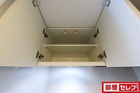 S-RESIDENCE名駅太閤  ｜ 愛知県名古屋市中村区竹橋町35-19（賃貸マンション1K・8階・23.24㎡） その19