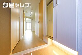 グレースヒルズ金山  ｜ 愛知県名古屋市熱田区新尾頭1丁目12-14（賃貸マンション1K・8階・29.36㎡） その11