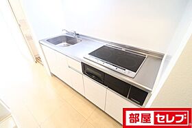 GRAN30NAGOYA  ｜ 愛知県名古屋市中村区則武2丁目33-9（賃貸マンション1K・2階・28.79㎡） その5