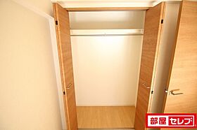 TYマンション  ｜ 愛知県名古屋市中川区中花町184（賃貸マンション2LDK・2階・59.02㎡） その11