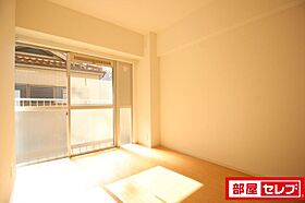 TYマンション  ｜ 愛知県名古屋市中川区中花町184（賃貸マンション2LDK・2階・59.02㎡） その8