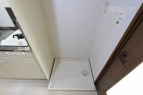 アヴリル  ｜ 愛知県名古屋市中村区烏森町8丁目726（賃貸マンション1K・4階・24.08㎡） その18