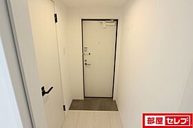 GRANDBLUE nagasukaIII  ｜ 愛知県名古屋市中川区長須賀3丁目1301（賃貸アパート1LDK・1階・30.98㎡） その10