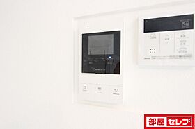 GRANDBLUE nagasukaIII  ｜ 愛知県名古屋市中川区長須賀3丁目1301（賃貸アパート1LDK・1階・30.98㎡） その12