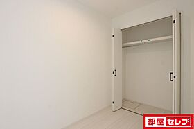 GRANDBLUE nagasukaIII  ｜ 愛知県名古屋市中川区長須賀3丁目1301（賃貸アパート1LDK・1階・30.98㎡） その18