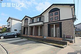 アルバ　ソーレ  ｜ 愛知県名古屋市中川区荒子5丁目12（賃貸アパート1LDK・2階・46.94㎡） その1