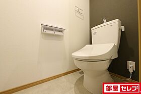 DEVELD中郷  ｜ 愛知県名古屋市中川区中郷1丁目212（賃貸アパート1LDK・2階・40.02㎡） その22