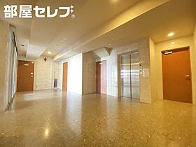 CITY　SPIRE名古屋本陣  ｜ 愛知県名古屋市中村区鳥居通2丁目13（賃貸マンション1K・9階・24.09㎡） その25