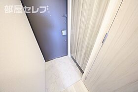 S-RESIDENCE熱田  ｜ 愛知県名古屋市熱田区横田1丁目11-12（賃貸マンション1K・12階・22.04㎡） その23