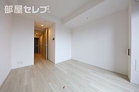 S-RESIDENCE熱田  ｜ 愛知県名古屋市熱田区横田1丁目11-12（賃貸マンション1K・12階・22.04㎡） その21