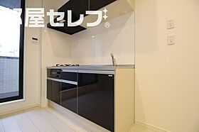 Somnium  ｜ 愛知県名古屋市中川区西日置2丁目20-38（賃貸アパート1LDK・2階・30.80㎡） その7