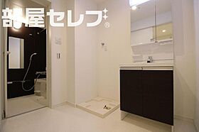 Somnium  ｜ 愛知県名古屋市中川区西日置2丁目20-38（賃貸アパート1LDK・2階・30.80㎡） その13