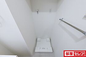 エスポワール黄金  ｜ 愛知県名古屋市中村区北畑町1丁目24（賃貸マンション1LDK・6階・40.78㎡） その21