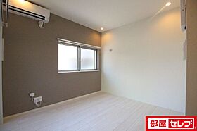 ハーモニーテラス八田III  ｜ 愛知県名古屋市中川区柳田町1丁目27（賃貸アパート1R・1階・20.47㎡） その18