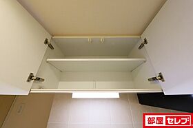 グランシャリオ波寄  ｜ 愛知県名古屋市熱田区波寄町10-1（賃貸マンション1K・4階・28.90㎡） その20