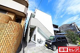 LaLa　cote  ｜ 愛知県名古屋市港区新船町4丁目2-28（賃貸アパート1K・1階・22.50㎡） その24