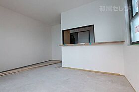 エスパシオ鳥居東  ｜ 愛知県名古屋市中村区鳥居通5丁目27-1（賃貸マンション1LDK・1階・49.72㎡） その10