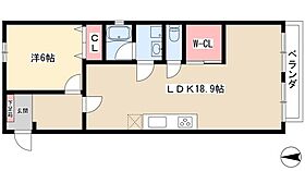 コーポほんじん  ｜ 愛知県名古屋市中村区本陣通4丁目38（賃貸マンション1LDK・3階・50.22㎡） その2