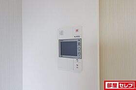 メイクスアート太閤通  ｜ 愛知県名古屋市中村区若宮町3丁目24（賃貸マンション1K・5階・23.34㎡） その16