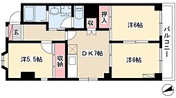 エスプラナード 3階