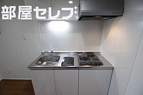 CRASTINE的場町  ｜ 愛知県名古屋市中川区的場町2丁目94（賃貸アパート1LDK・3階・31.78㎡） その7