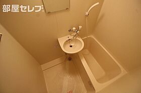 ヴィクトワール  ｜ 愛知県名古屋市中川区百船町3-13（賃貸マンション1K・3階・22.68㎡） その4