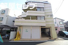 八田さかえビル  ｜ 愛知県名古屋市中村区並木2丁目314（賃貸マンション1DK・5階・22.00㎡） その1