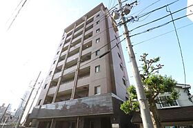 ロア金山  ｜ 愛知県名古屋市熱田区波寄町10-25（賃貸マンション1LDK・8階・45.21㎡） その5