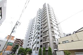 プラウド金山  ｜ 愛知県名古屋市中川区尾頭橋3丁目4-32（賃貸マンション2LDK・15階・76.37㎡） その6