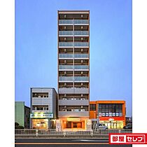 Casa Lucia  ｜ 愛知県名古屋市中川区高畑1丁目200（賃貸マンション1LDK・5階・37.19㎡） その1