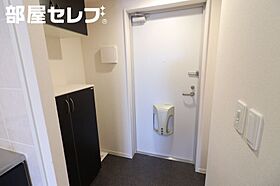 クレア本陣  ｜ 愛知県名古屋市中村区松原町2丁目17-1（賃貸マンション1K・3階・30.24㎡） その11