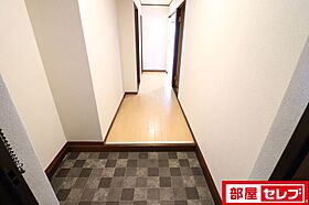 ハイツ西郊  ｜ 愛知県名古屋市熱田区西郊通7丁目4-1（賃貸マンション2LDK・4階・54.53㎡） その10